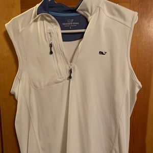 Vineyard Vines performance vest